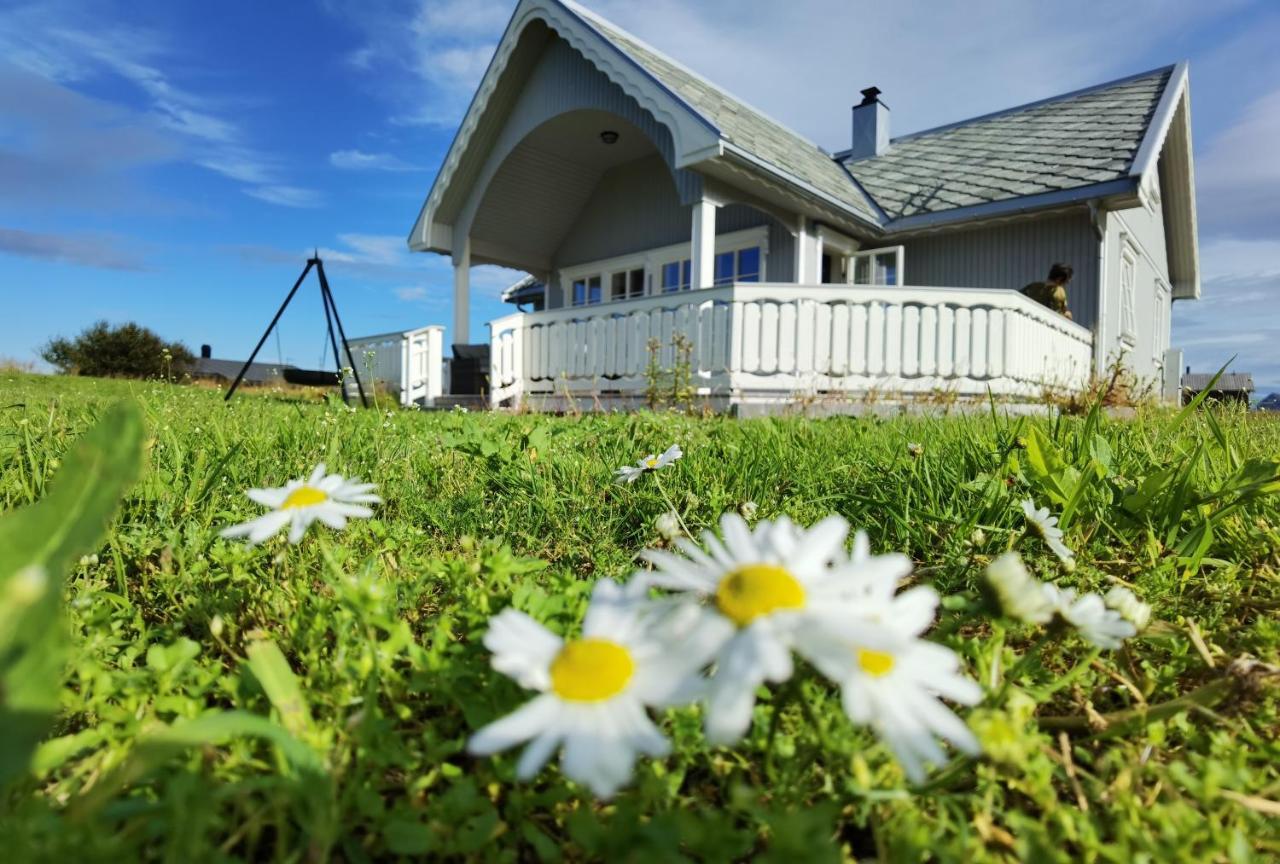 Banpim Beachside Lofoten Ramberg Zewnętrze zdjęcie